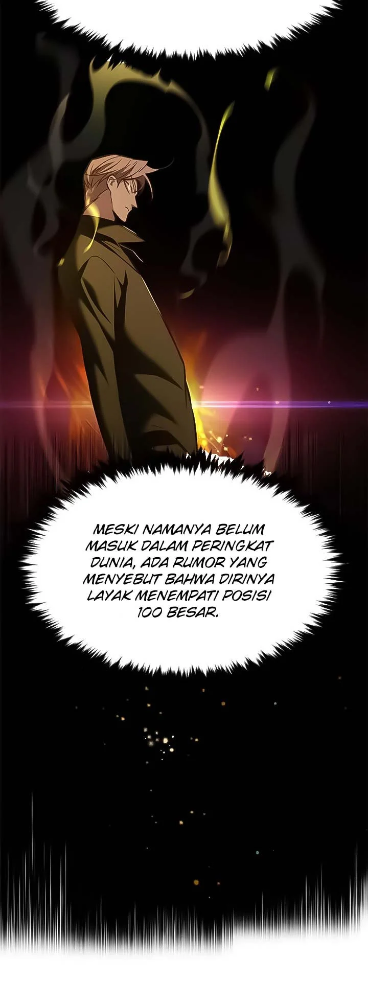 Eleceed Chapter 172 Fix Gambar 25
